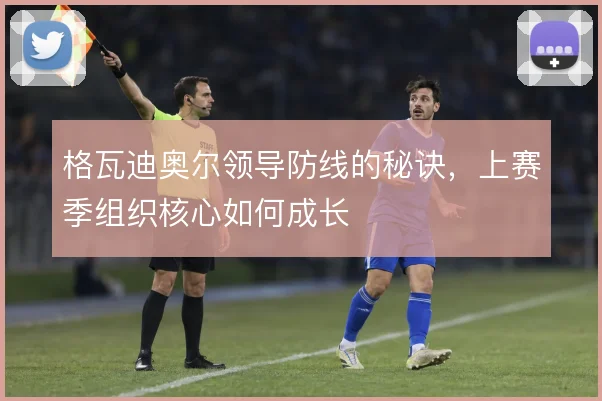 格瓦迪奥尔领导防线的秘诀，上赛季组织核心如何成长