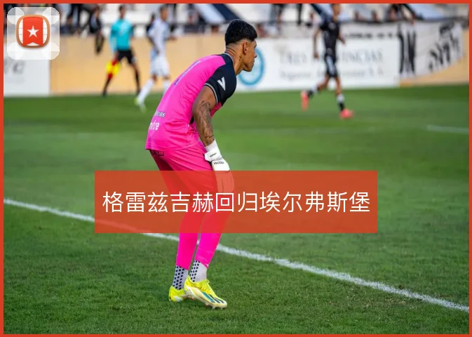 格雷兹吉赫回归埃尔弗斯堡